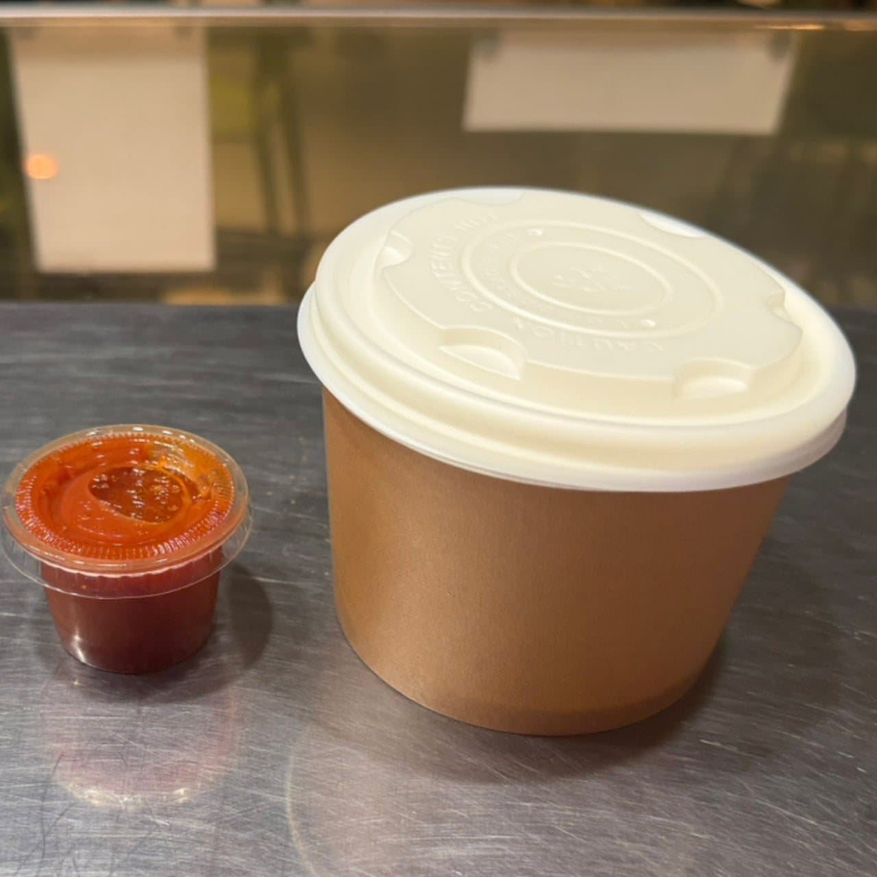 Chutney (big)