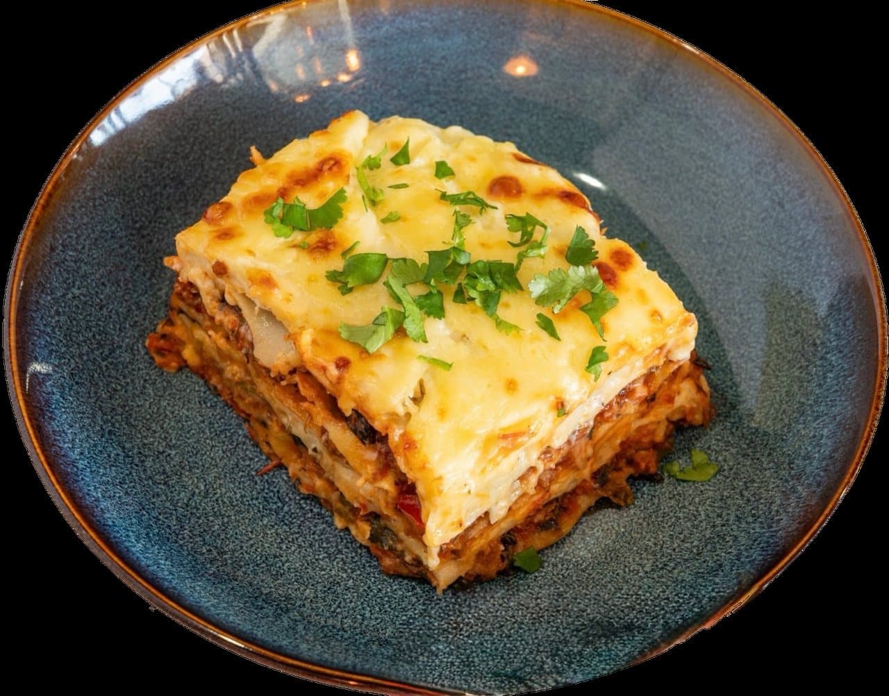 Lasagne