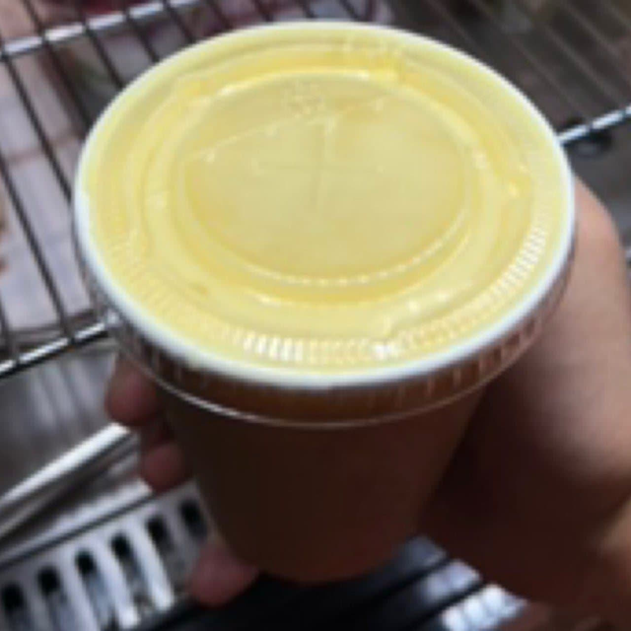 Mango lassi