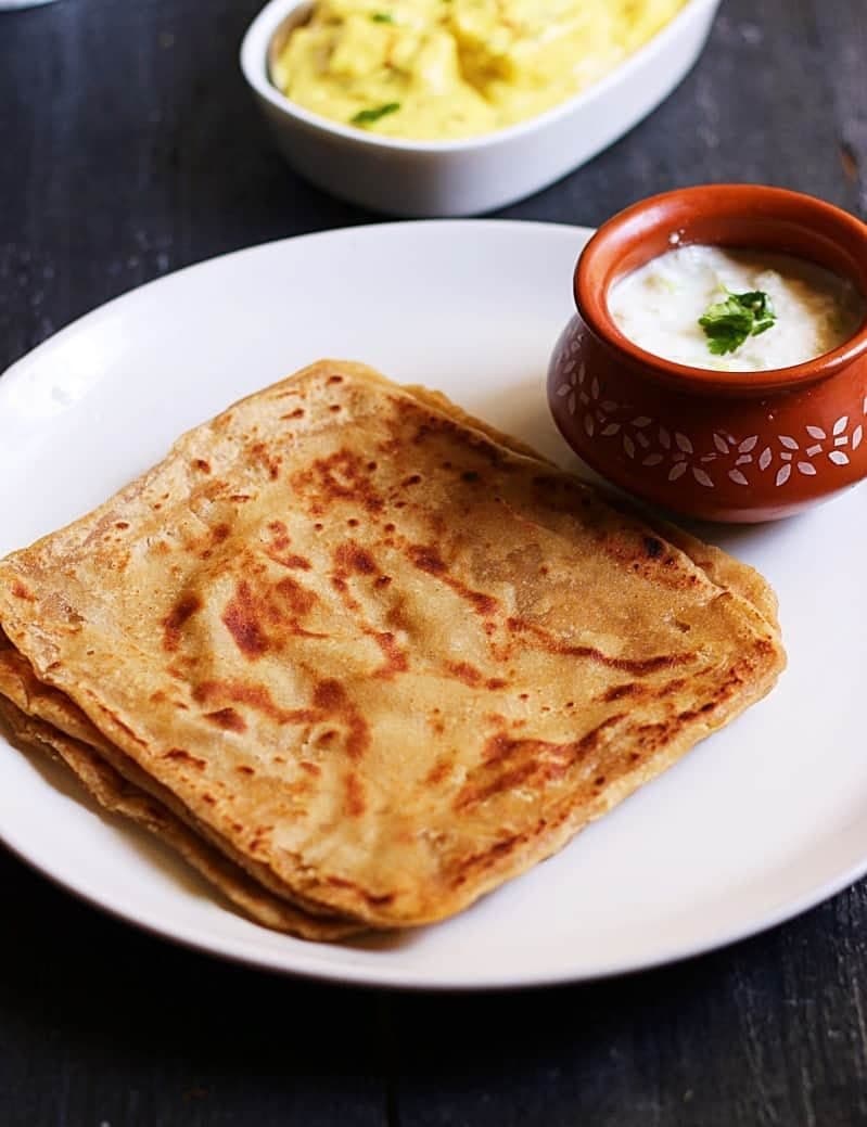 Paratha