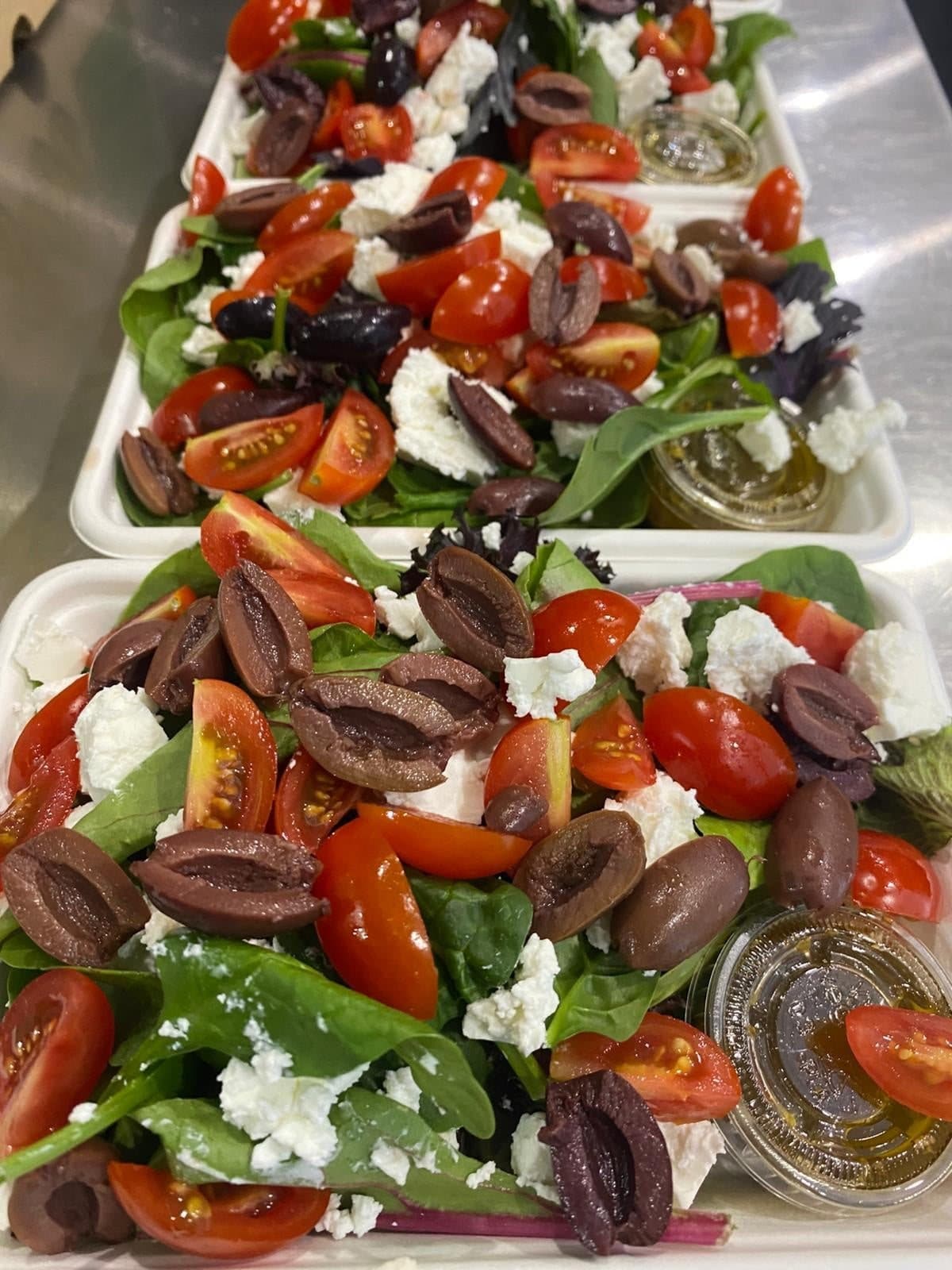 Salad