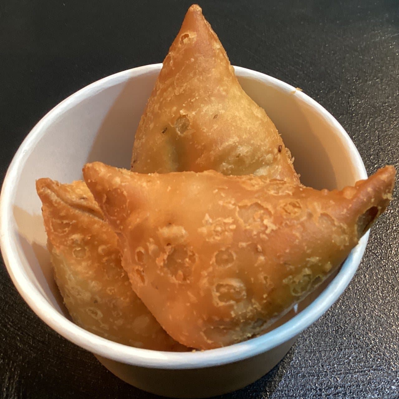 Samosas